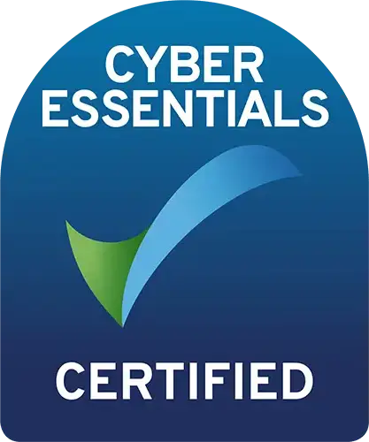 CyberEssentials Certified