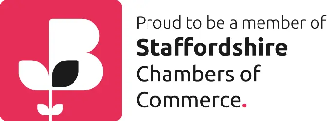 Staffordshire Chambers of Commerce